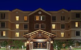 Staybridge Suites Hot Springs Ar