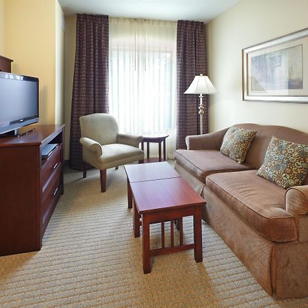 Staybridge Suites Hot Springs By Ihg Lake Hamilton Exterior photo