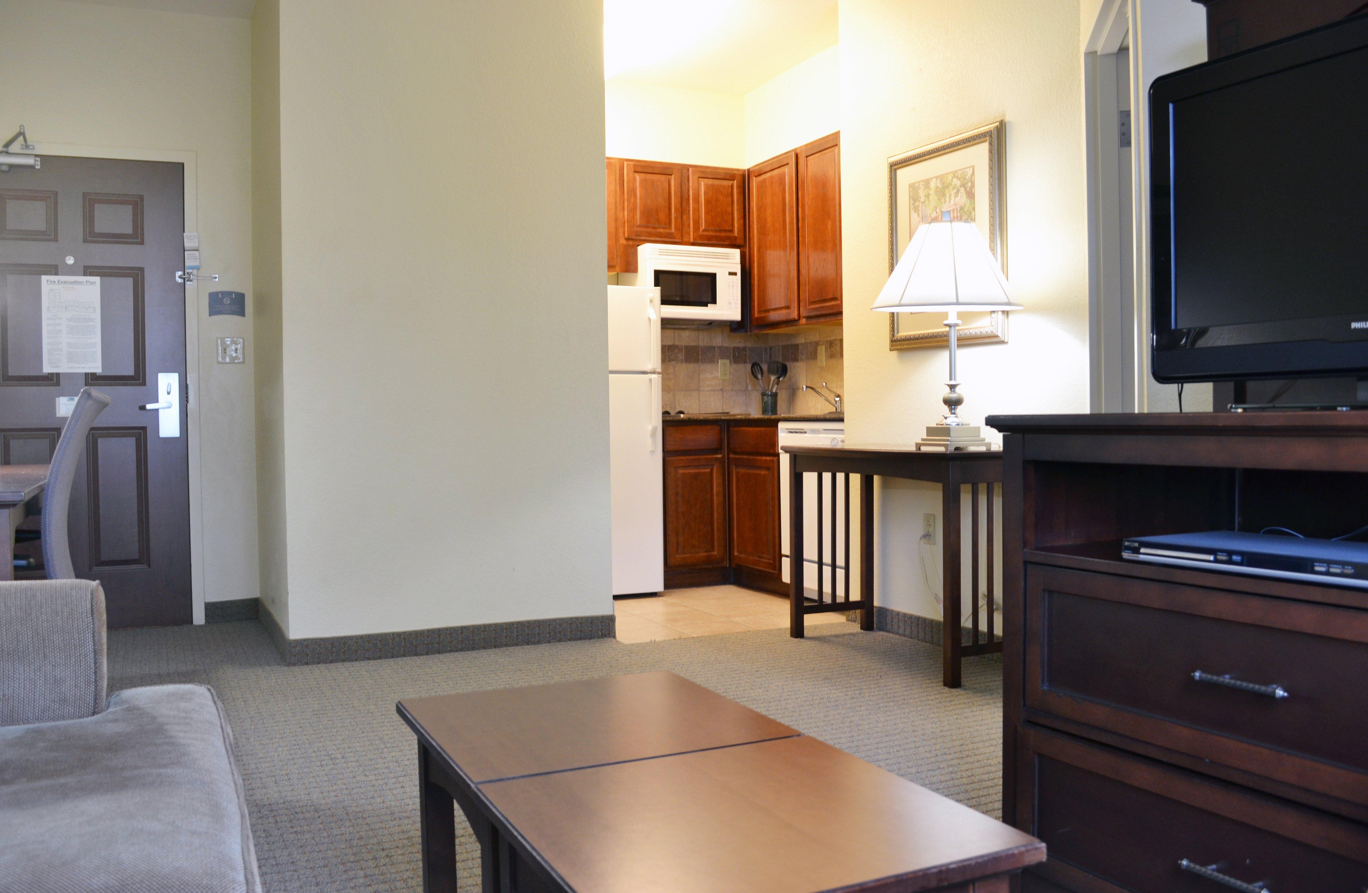 Staybridge Suites Hot Springs By Ihg Lake Hamilton Exterior photo