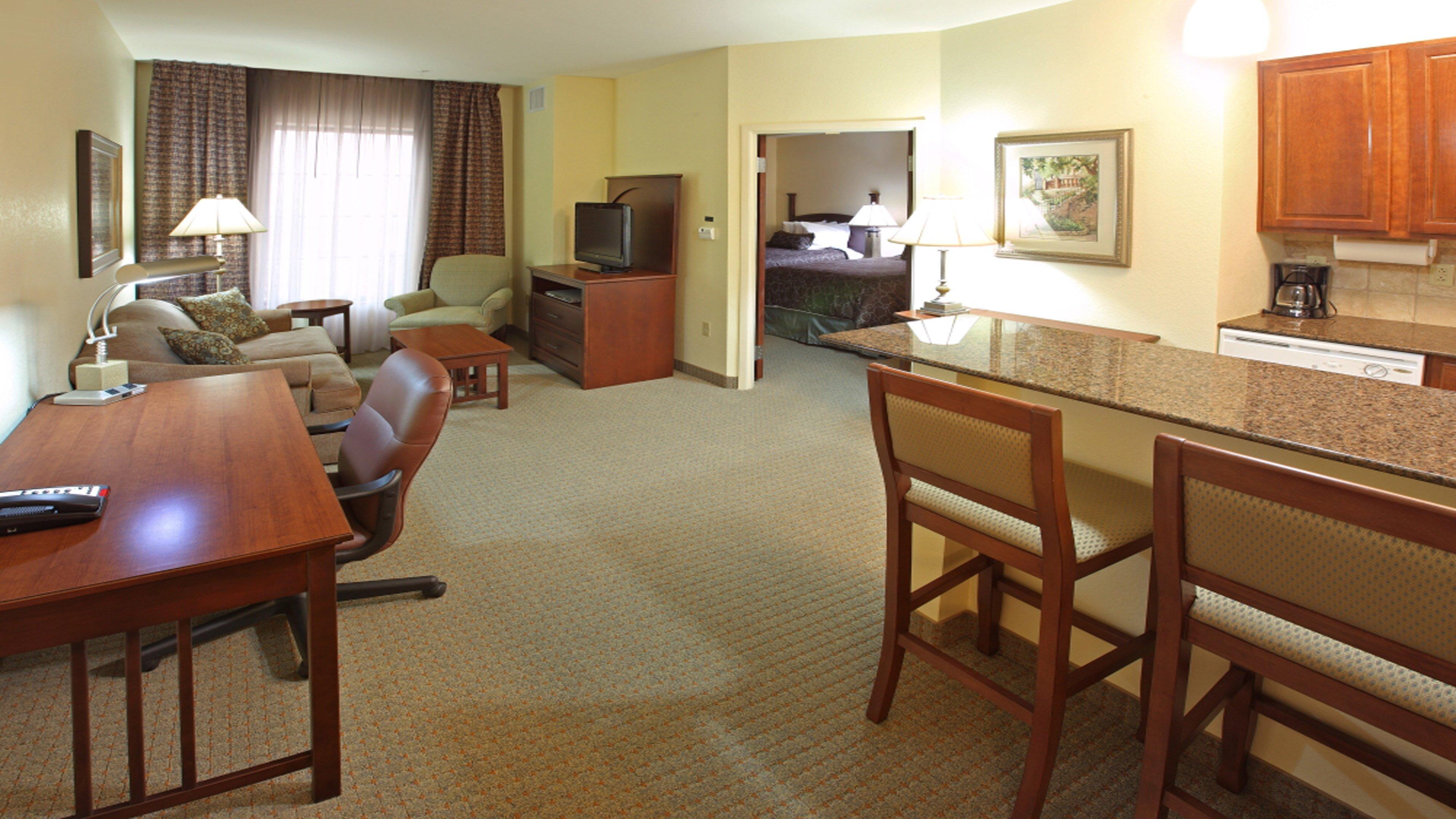 Staybridge Suites Hot Springs By Ihg Lake Hamilton Exterior photo