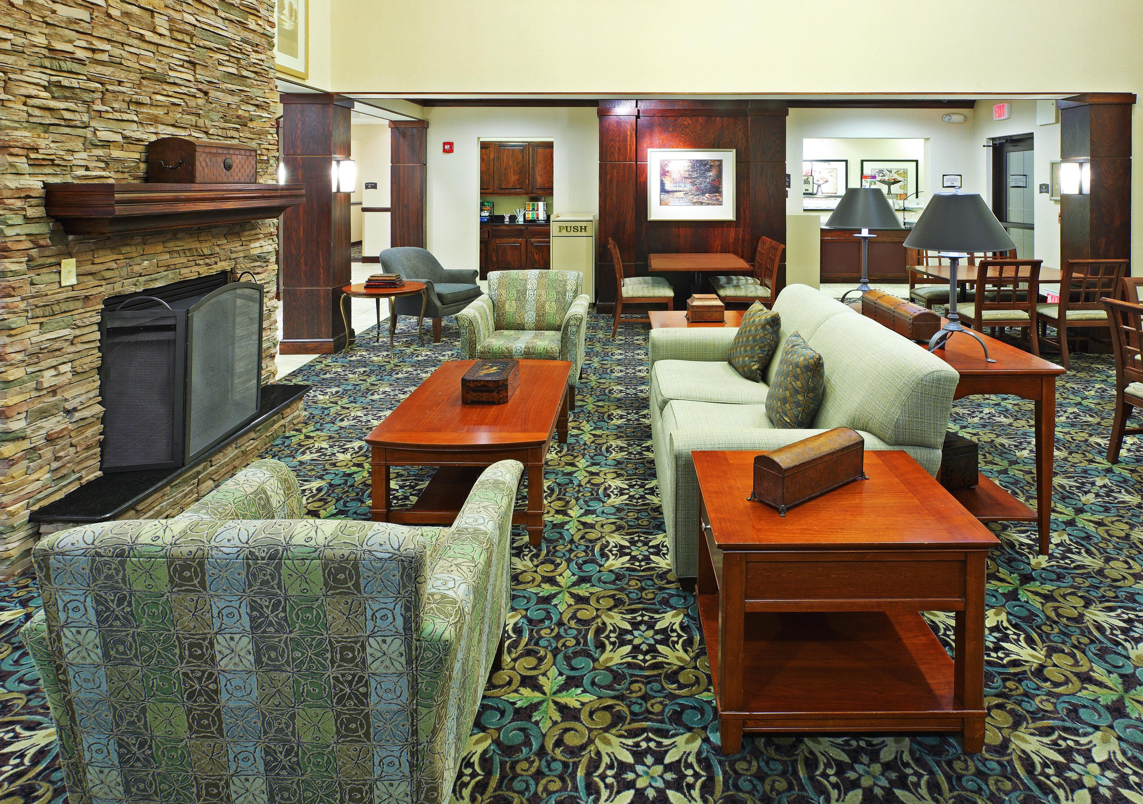 Staybridge Suites Hot Springs By Ihg Lake Hamilton Exterior photo