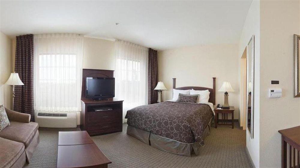 Staybridge Suites Hot Springs By Ihg Lake Hamilton Exterior photo