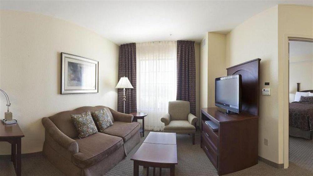 Staybridge Suites Hot Springs By Ihg Lake Hamilton Exterior photo