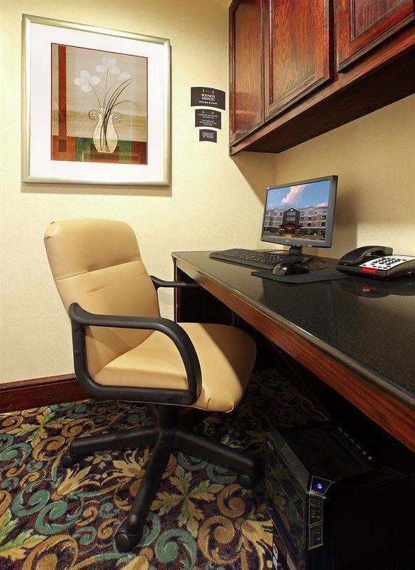Staybridge Suites Hot Springs By Ihg Lake Hamilton Facilities photo